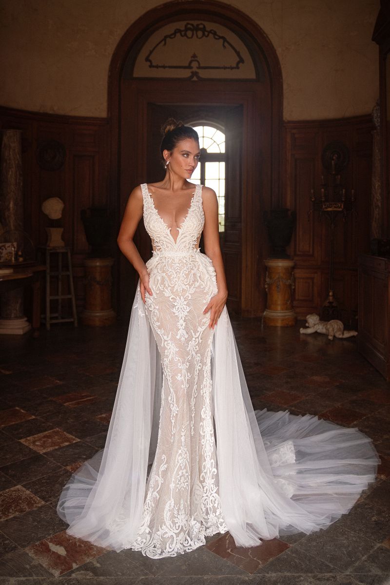 Anna Sposa KORLI 5039